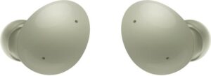 Samsung Galaxy Buds2 Trådløs Ægte trådløse øretelefoner Grøn