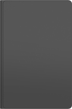 Anymode Book Cover Beskyttelsescover Sort Galaxy Tab A7 (10.4) Galaxy Tab A7 (10.4) - GP-FBT505AMABW