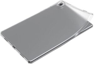 Wits Soft Cover Clear Beskyttelsescover Transparent Galaxy Tab A7 Galaxy Tab A7 - GP-FPT505WSATW