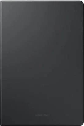 Samsung Book Cover Beskyttelsescover Grå Galaxy Tab S6 Lite Galaxy Tab S6 Lite - EF-BP610PJEGEU