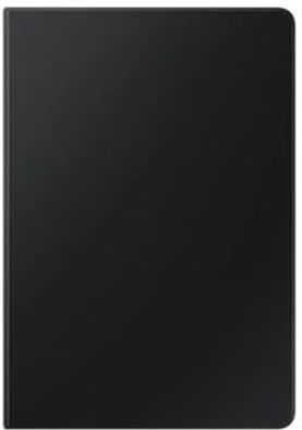 Samsung Beskyttelsescover Sort Galaxy Tab S7 Galaxy Tab S7