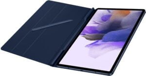 Samsung Beskyttelsescover Blå