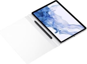 Samsung Beskyttelsescover Hvid