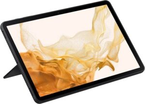 Samsung Beskyttelsescover Sort - EF-RX800CBEGWW