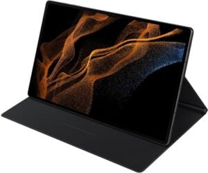 Samsung Beskyttelsescover Sort - EF-BX900PBEGEU