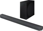 Samsung HW-Q800B 5.1.2-kanal Lydbarsystem Sort Grå