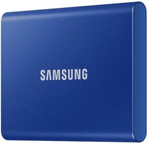Samsung Portable SSD T7 SSD MU-PC1T0H 1TB USB 3.2 Gen 2