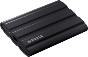 Samsung T7 Shield Solid state-drev MU-PE1T0S 1TB USB 3.2 Gen 2