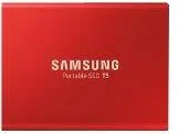 Samsung Portable SSD T5 SSD MU-PA500 500GB USB 3.1 Gen 2