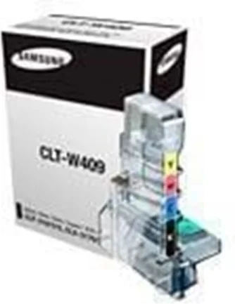 Samsung Spildtoner Box - CLT-W409/SEE org