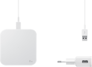 Samsung Trådløs opladningspude 24 pin USB-C - EP-P1300TWEGEU