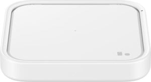 Samsung Trådløs opladningspude 15Watt 24 pin USB-C - EP-P2400TWEGEU