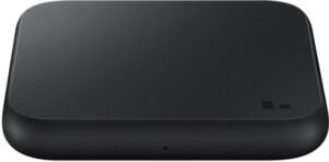 Samsung Trådløs opladningspude 24 pin USB-C - EP-P1300BBEGEU