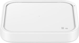 Samsung Trådløs opladningspude 15Watt 24 pin USB-C - EP-P2400BWEGEU