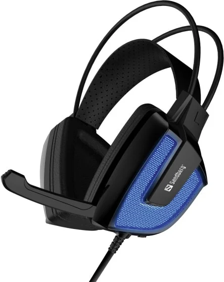 Sandberg Derecho 7.1 surround sound Headset