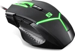 Sandberg Destroyer FlexWeight Mouse 4200 DPI