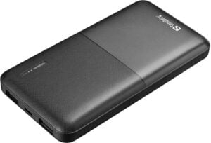 Sandberg Saver Powerbank 10.000mAh