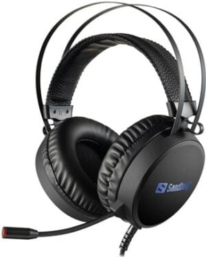 Sandberg Tyrant USB 7.1 surround sound Headset