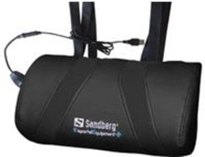 Sandberg Massage Pude USB