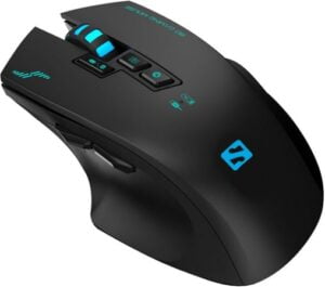 Sandberg Wireless Sniper 2 LED Mouse 2400DPI