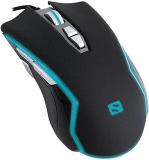 Sandberg Xterminator LED Mouse 10000DPI