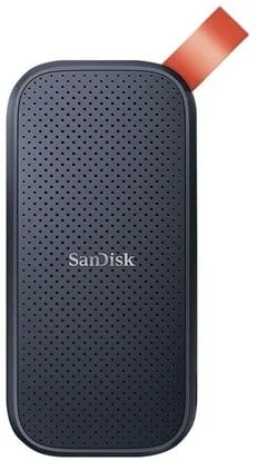SanDisk SSD Portable 1TB USB 3.2