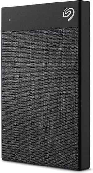 Seagate Backup  Ultra Touch Harddisk STHH2000400 2TB USB 3.0