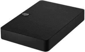 Seagate Expansion Harddisk STKM5000400 5TB USB 3.0