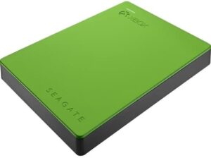 Seagate Game Drive for Xbox Harddisk STEA2000403 2TB USB 3.0