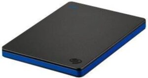 Seagate Game Drive for PS4 Harddisk STGD4000400 4TB USB 3.0