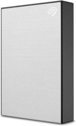 Seagate One Touch HDD Harddisk STKC4000401 4TB USB 3.2 Gen 1