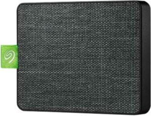 Seagate Ultra Touch Harddisk STJW500401 500GB USB 3.0