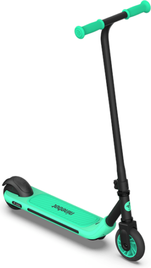 Ninebot eKickScooter ZING A6 Elektrisk scooter Grøn