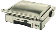SEVERIN KG 2392 Grill 1800W Børstet rustfrit stål