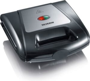 SEVERIN SA 2968 1000W Sort/krom