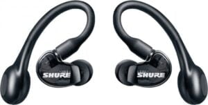 Shure Aonic 215 True Wireless Gen 2 schwarz