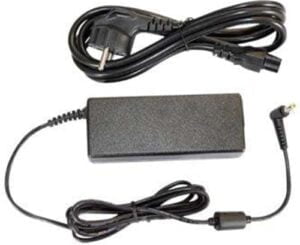 Shuttle 90Watt Strømforsyningsadapter