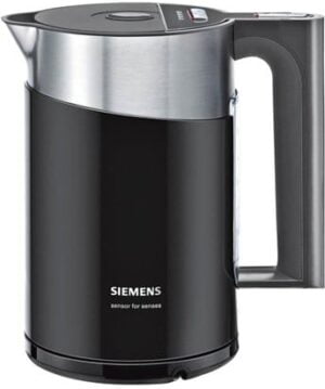 Siemens Sensor for senses Kedel 1.5liter Sort/anthracit - TW 86103P