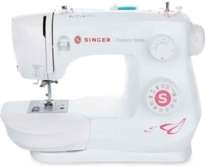 SINGER Fashion Mate Automatic sewing machine Electric
