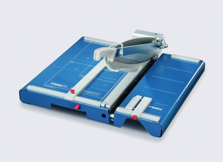 Skæremaskine Dahle 868 A3 Professional