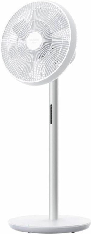 Xiaomi SmartMi Fan 3 Trådløs Hvid
