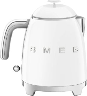 Smeg 50's Style Kedel 0.8liter Hvid