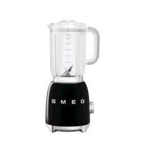 Smeg 50's Style BLF01BLEU Blender Smoothie-funktion Pulsfunktion Sort
