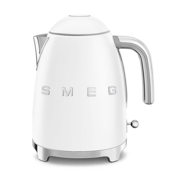 Smeg 50's Style Kedel 1.7liter Hvid