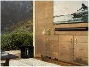 Sonos Arc 5.0-kanal Lydbar Sort
