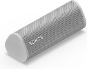 Sonos ROAM SL Bluetooth speaker - White
