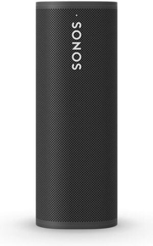 Sonos ROAM SL Bluetooth speaker - Black