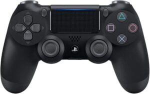 Sony DualShock 4 v2 Gamepad Sony PlayStation 4 Sort