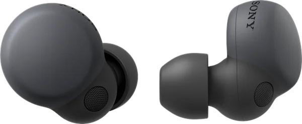 Sony LinkBuds S Trådløs Ægte trådløse øretelefoner Sort