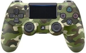 Sony DualShock 4 v2 Gamepad Sony PlayStation 4 Grøn